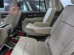 جي ام سي يوكون